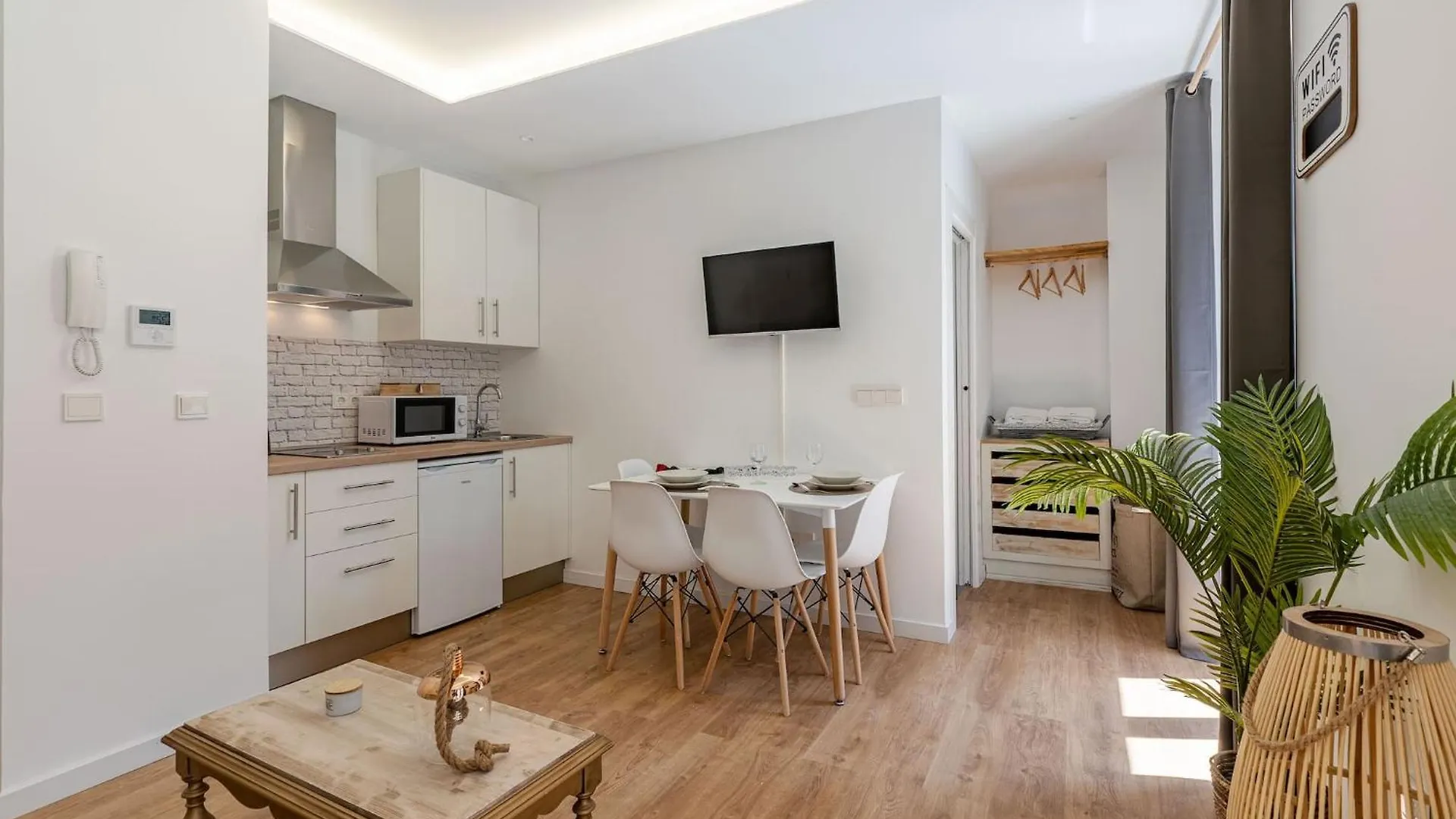 Granaxperience Apartamentos La Maleta Grenada 0*,