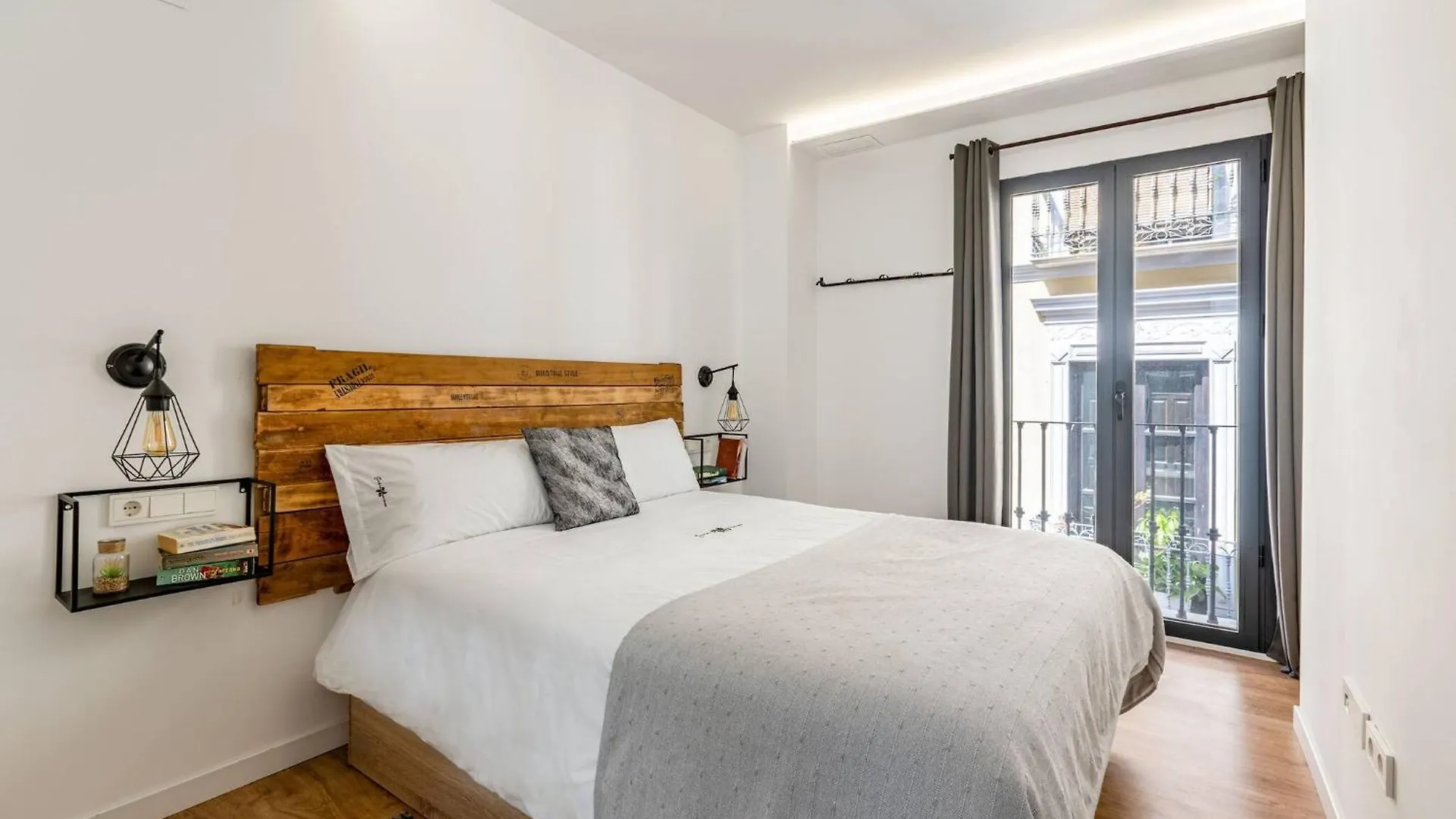 Granaxperience Apartamentos La Maleta Grenada