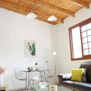 Apartamento casa Bibiana 2 , Hermigua Spagna