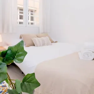  Apartament Plaza De La Merced Historic Center