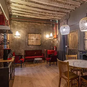 Apartamento Correo Viejo De, Granada