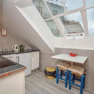 Bica Loft , Lisboa Portugal