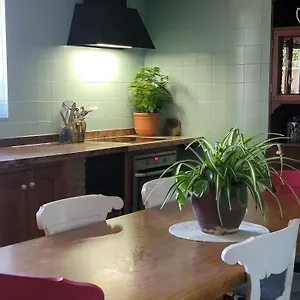Сasa de vacaciones El Jardín De La Abuela, Granada