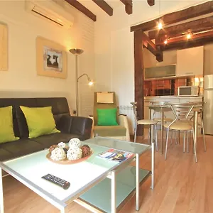 Apartamento Inside Alhacaba, Granada