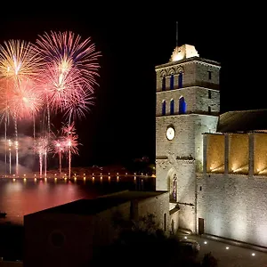Mariano , Ibiza città Spagna