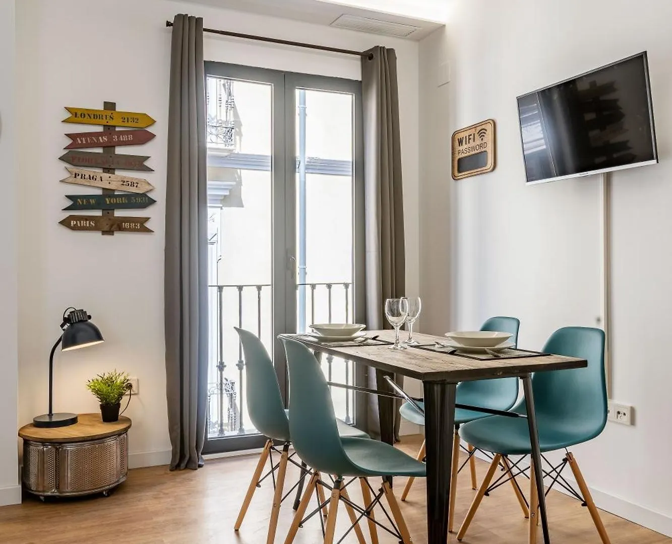 Granaxperience Apartamentos La Maleta Granada