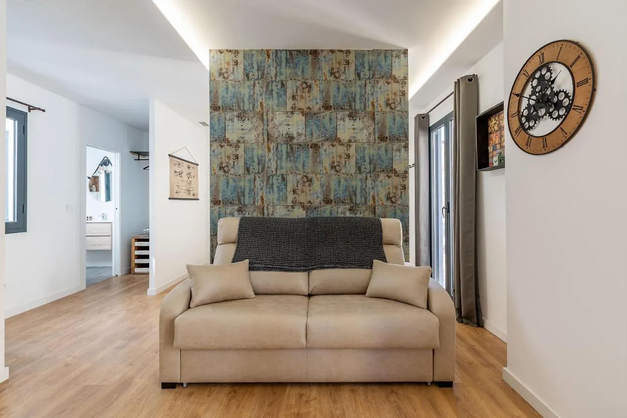 Granaxperience Apartamentos La Maleta Granada