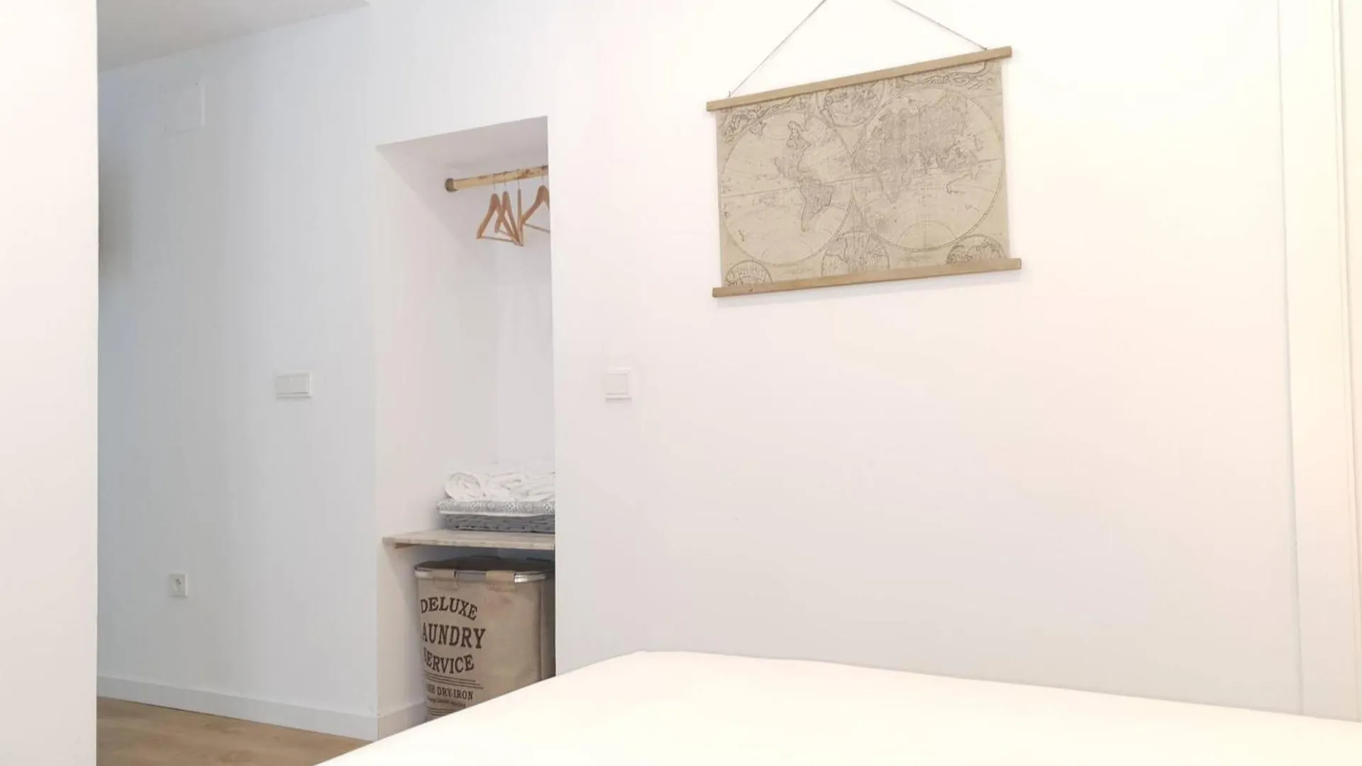 Granaxperience Apartamentos La Maleta グラナダ 0*,