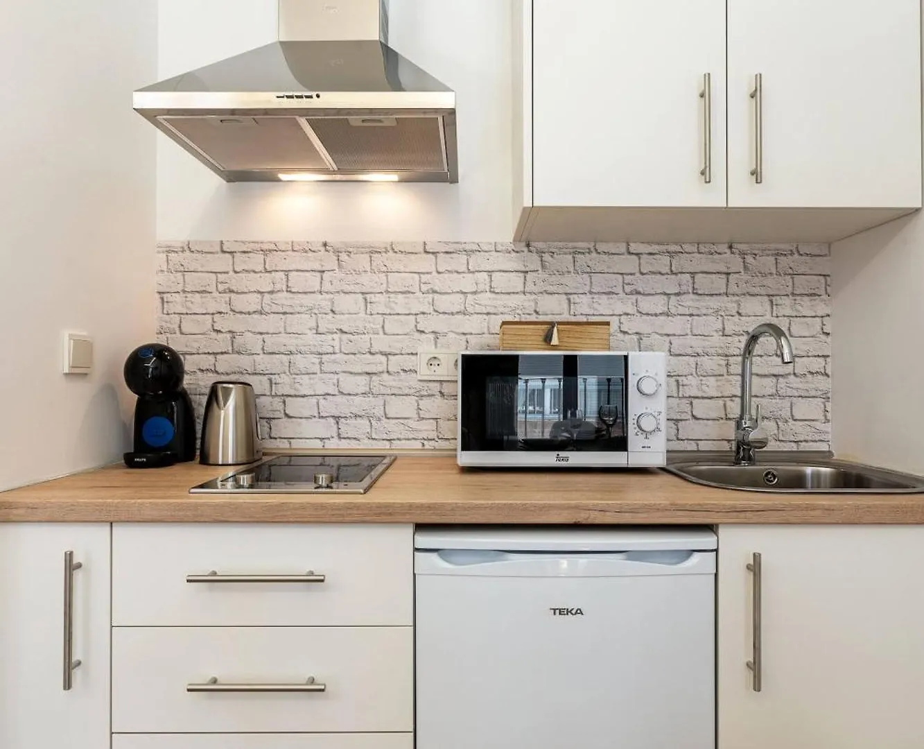 Granaxperience Apartamentos La Maleta グラナダ 0*,  スペイン