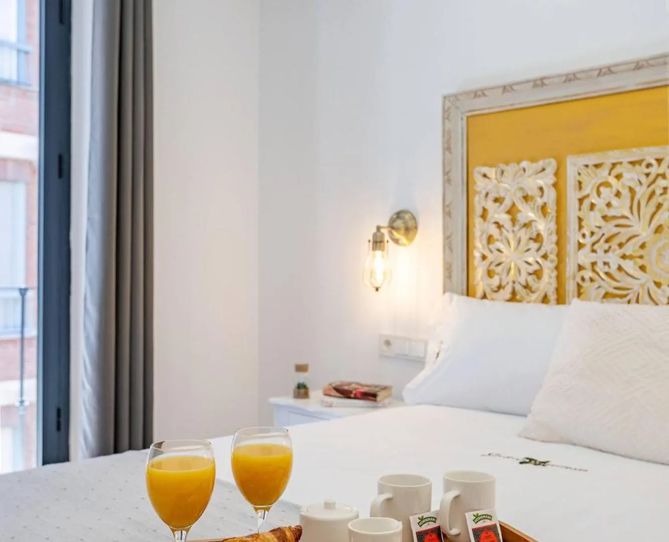 Granaxperience Apartamentos La Maleta Granada