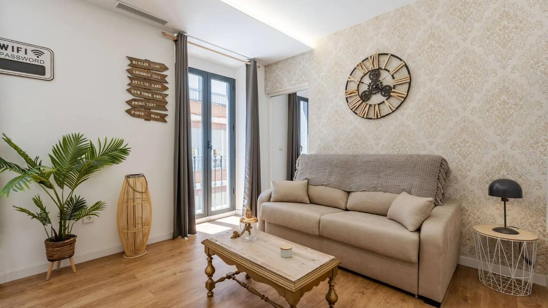 Granaxperience Apartamentos La Maleta Granada 0*,  Espanha