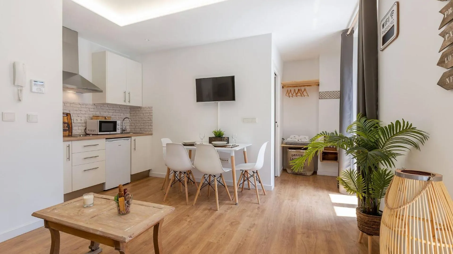 Granaxperience Apartamentos La Maleta Granada