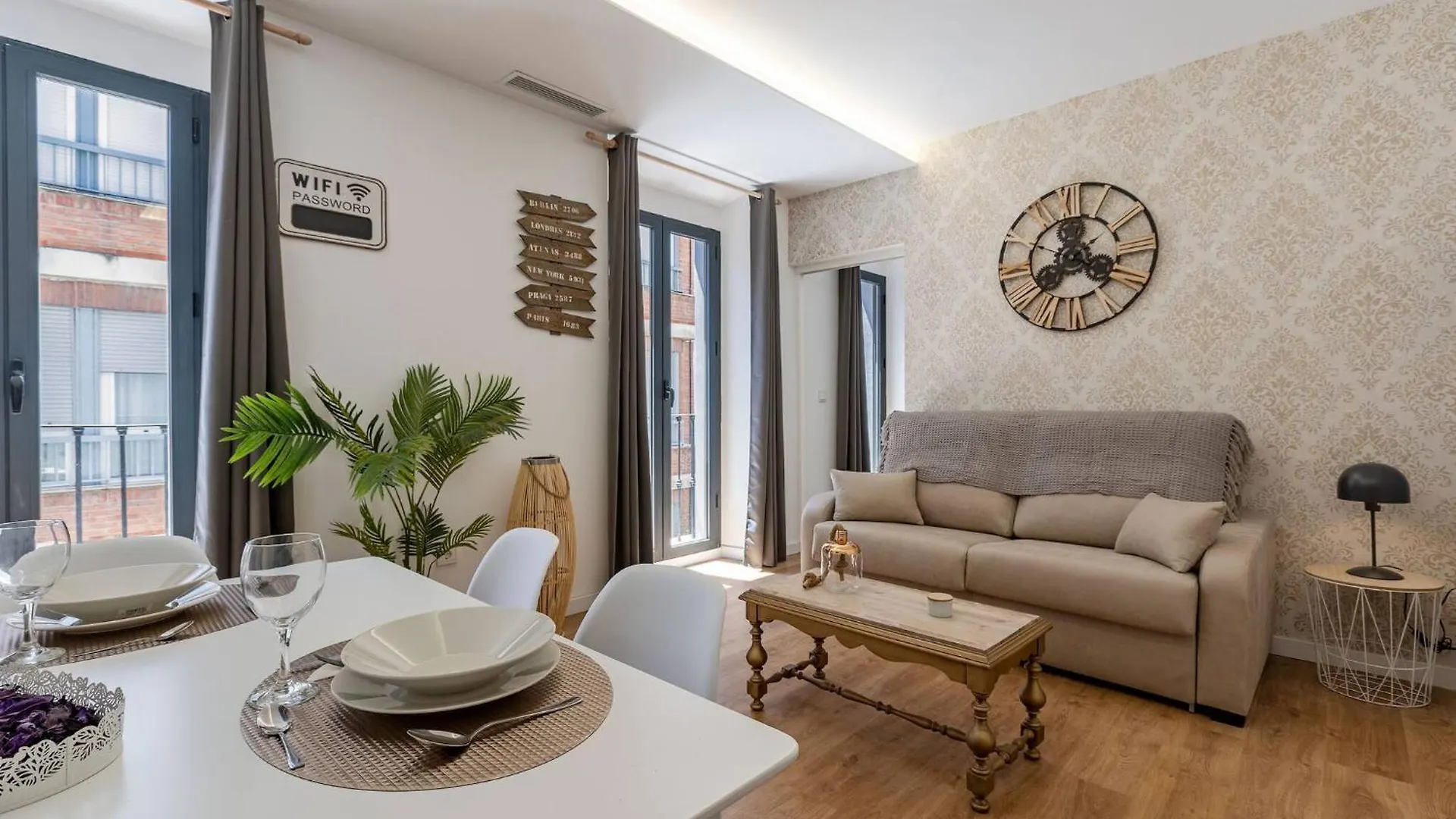 Granaxperience Apartamentos La Maleta グラナダ