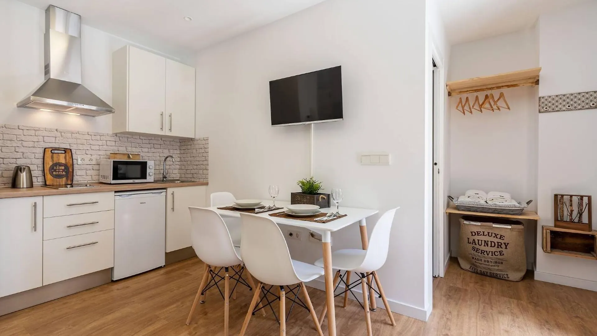 Granaxperience Apartamentos La Maleta Granada