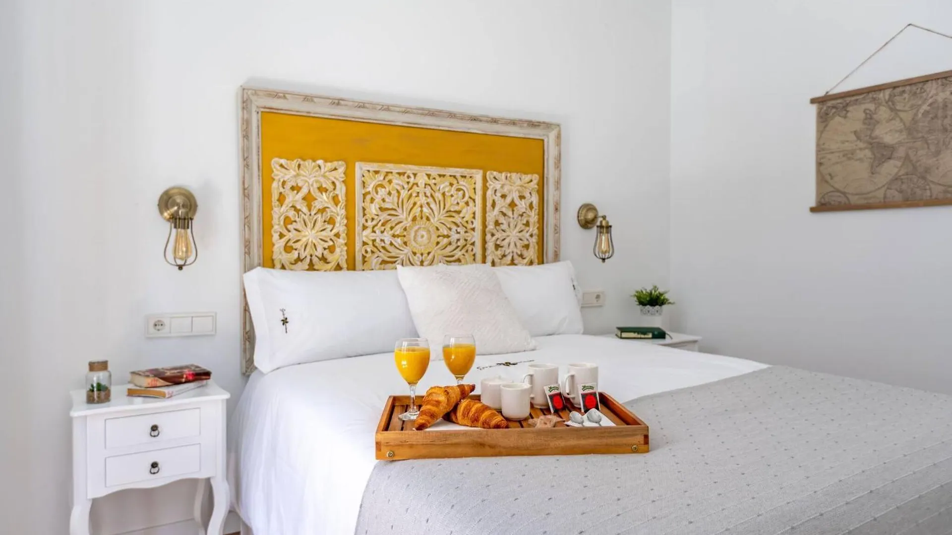 Granaxperience Apartamentos La Maleta グラナダ スペイン