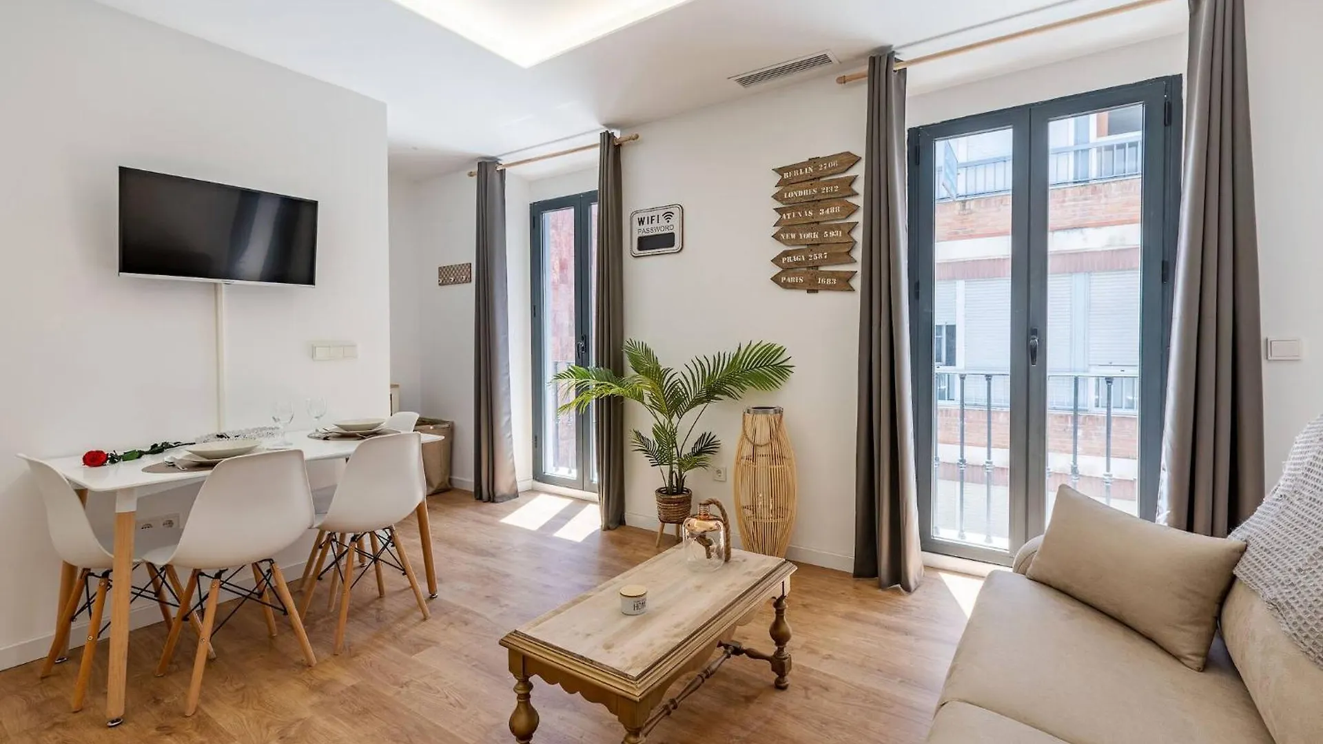 Granaxperience Apartamentos La Maleta Granada Espanha