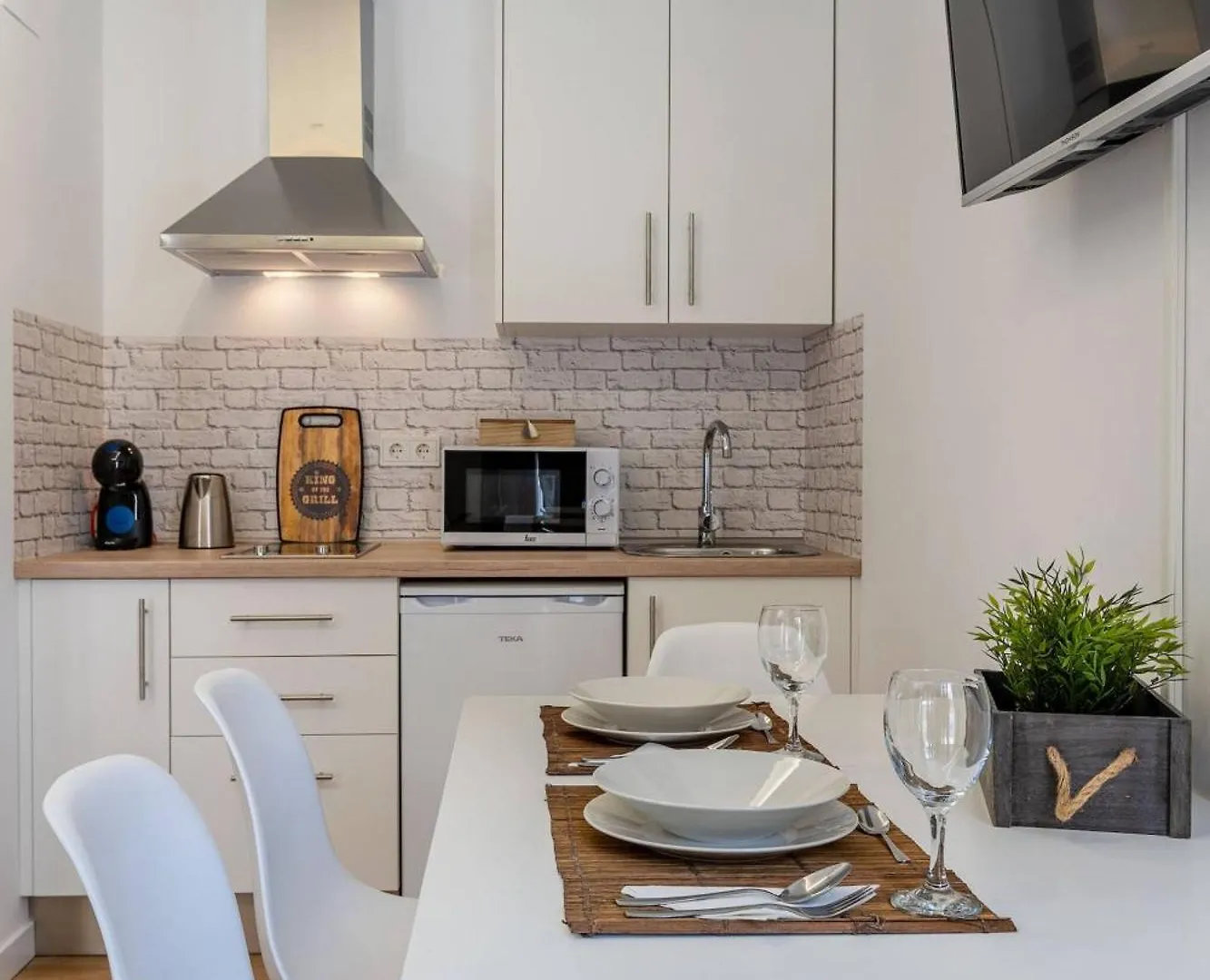 Granaxperience Apartamentos La Maleta Granada 0*,