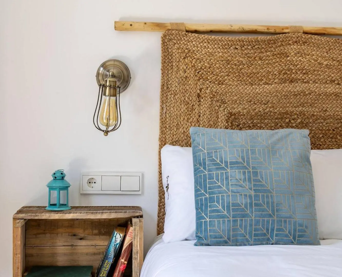 Granaxperience Apartamentos La Maleta Granada