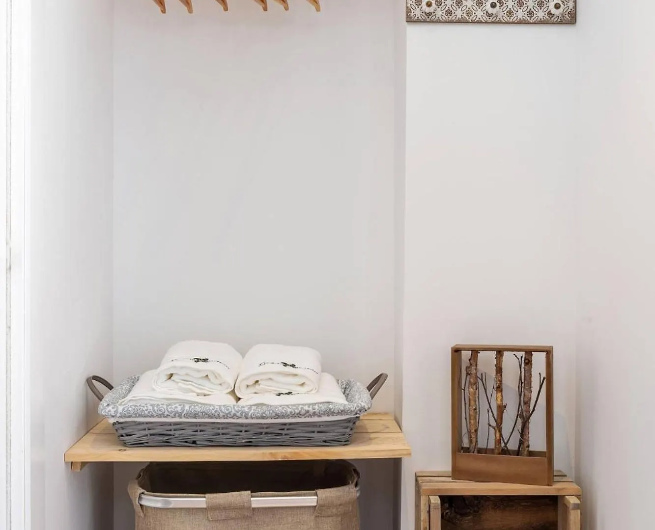 Granaxperience Apartamentos La Maleta グラナダ スペイン
