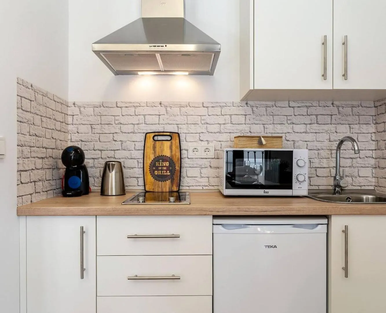 Granaxperience Apartamentos La Maleta Granada