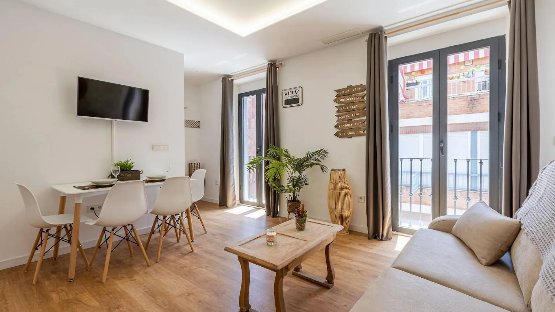 アパート Granaxperience Apartamentos La Maleta グラナダ
