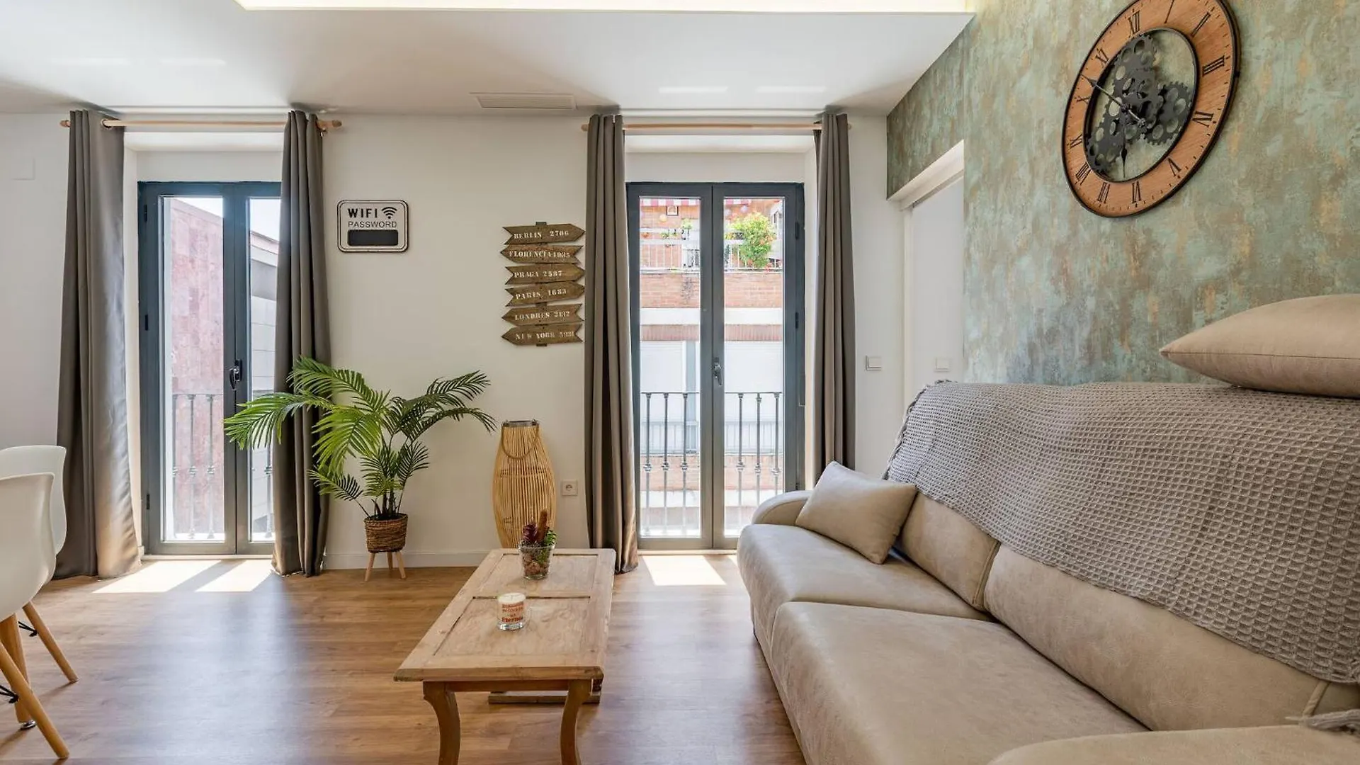 Granaxperience Apartamentos La Maleta Granada