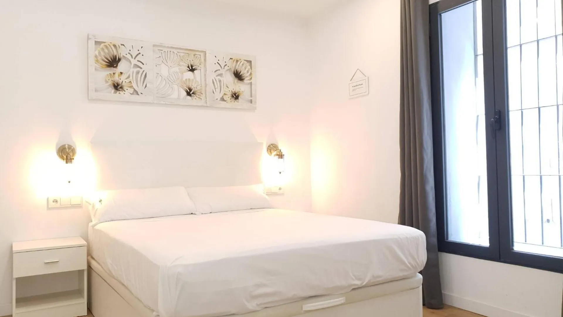 Granaxperience Apartamentos La Maleta グラナダ