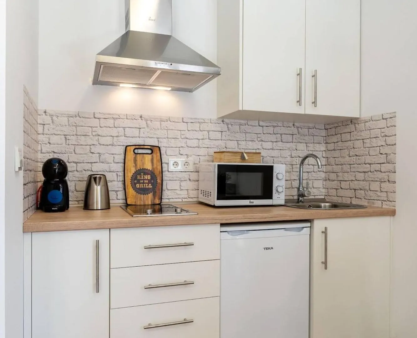 Granaxperience Apartamentos La Maleta Granada