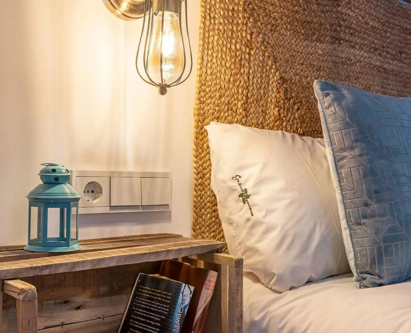 Granaxperience Apartamentos La Maleta グラナダ 0*,