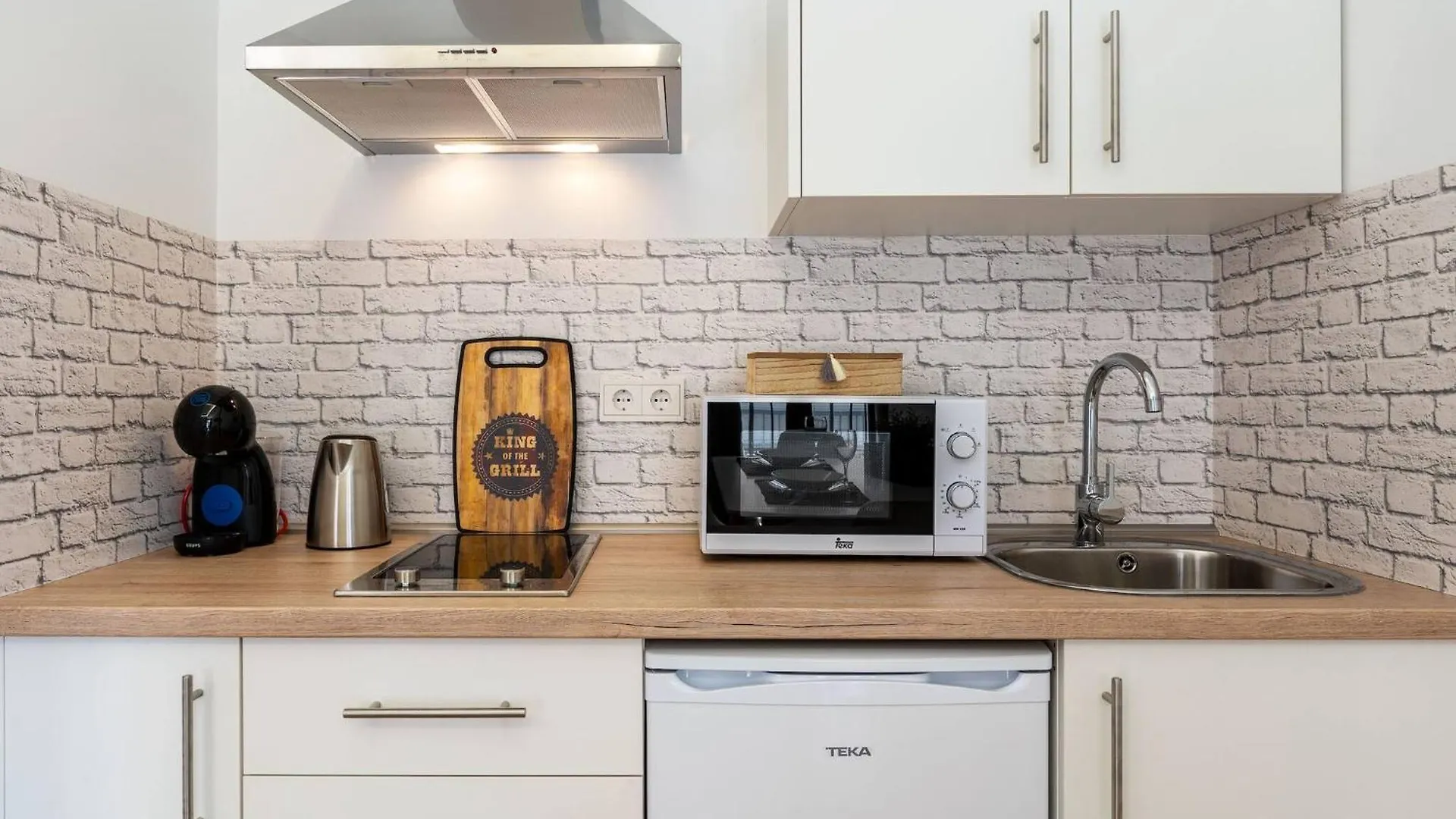 Granaxperience Apartamentos La Maleta グラナダ