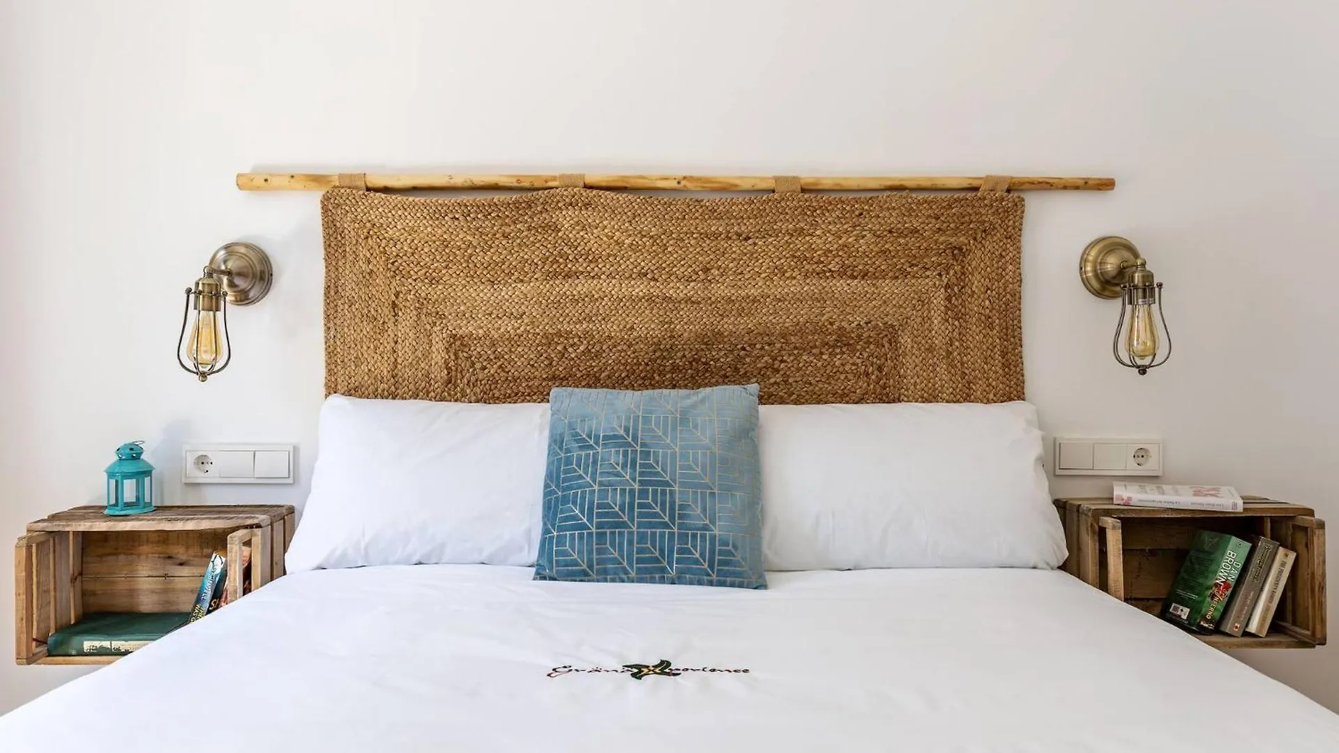 Granaxperience Apartamentos La Maleta グラナダ 0*,