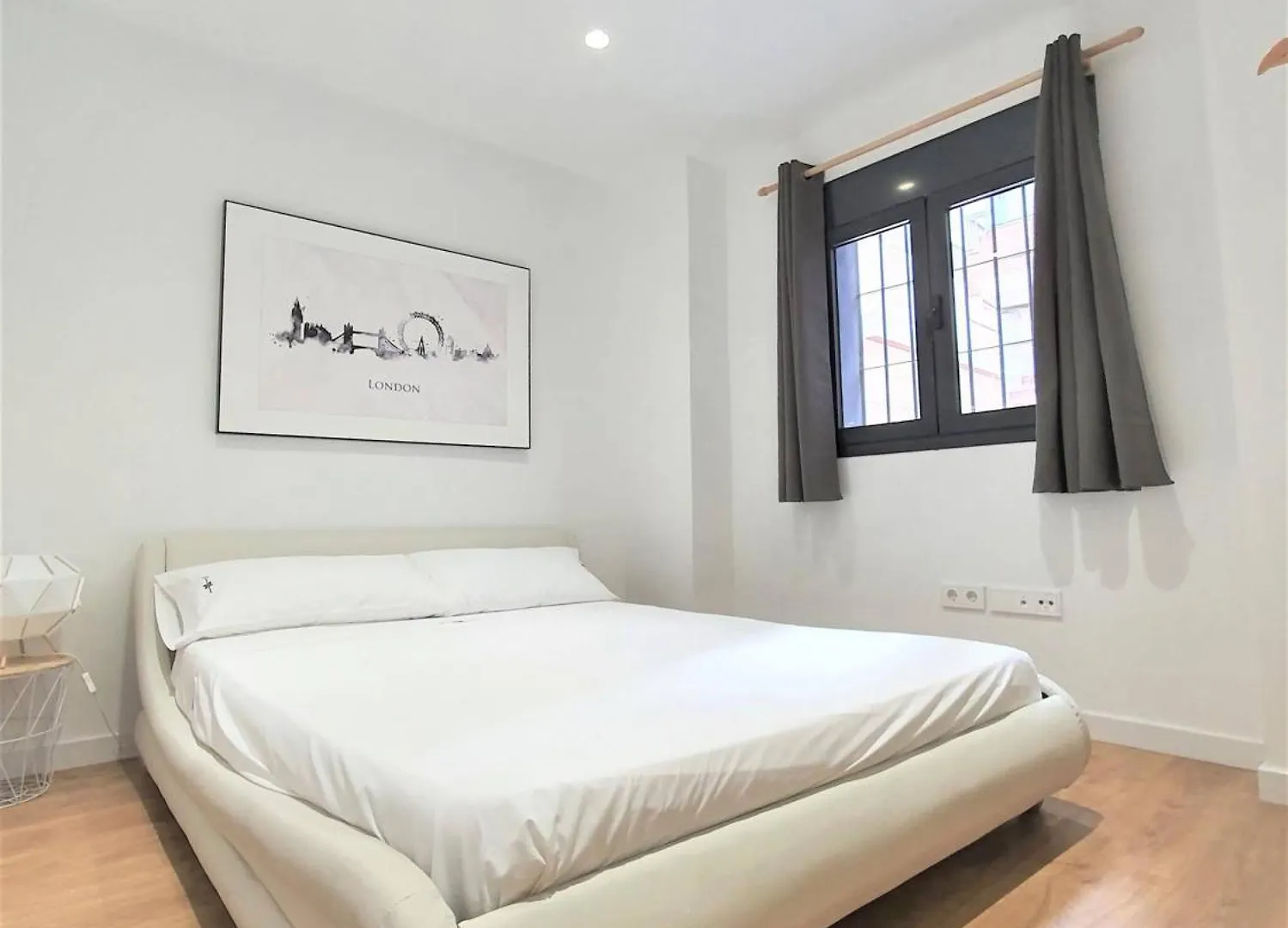 アパート Granaxperience Apartamentos La Maleta グラナダ