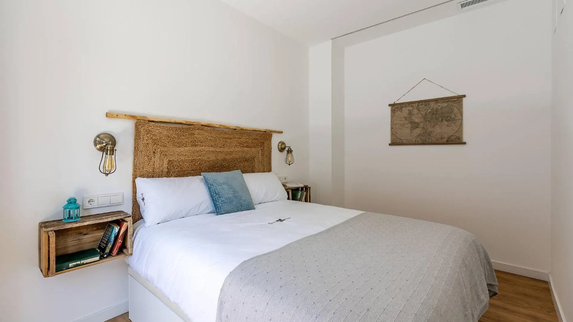 Granaxperience Apartamentos La Maleta Granada
