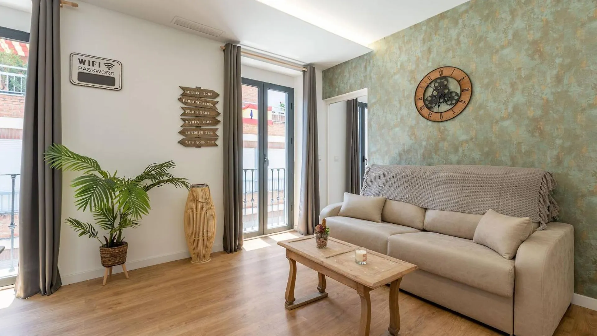 Granaxperience Apartamentos La Maleta Granada