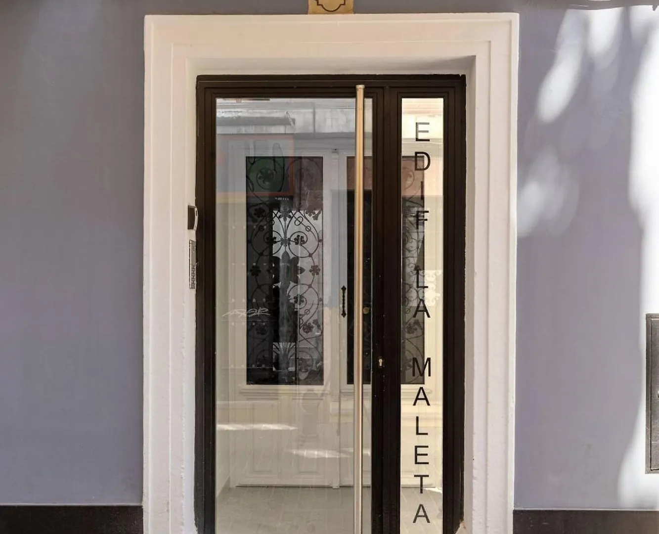Granaxperience Apartamentos La Maleta Granada 0*,  Espanha
