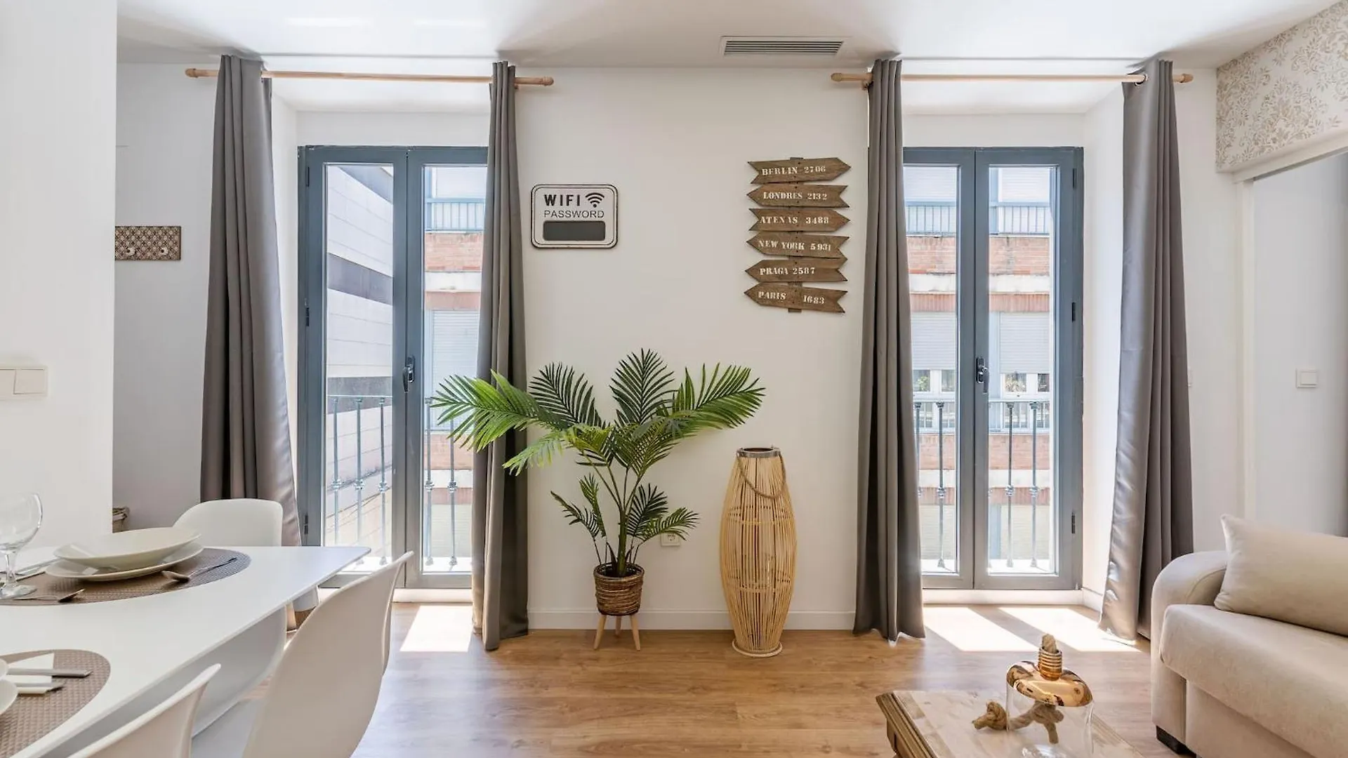 Granaxperience Apartamentos La Maleta Granada