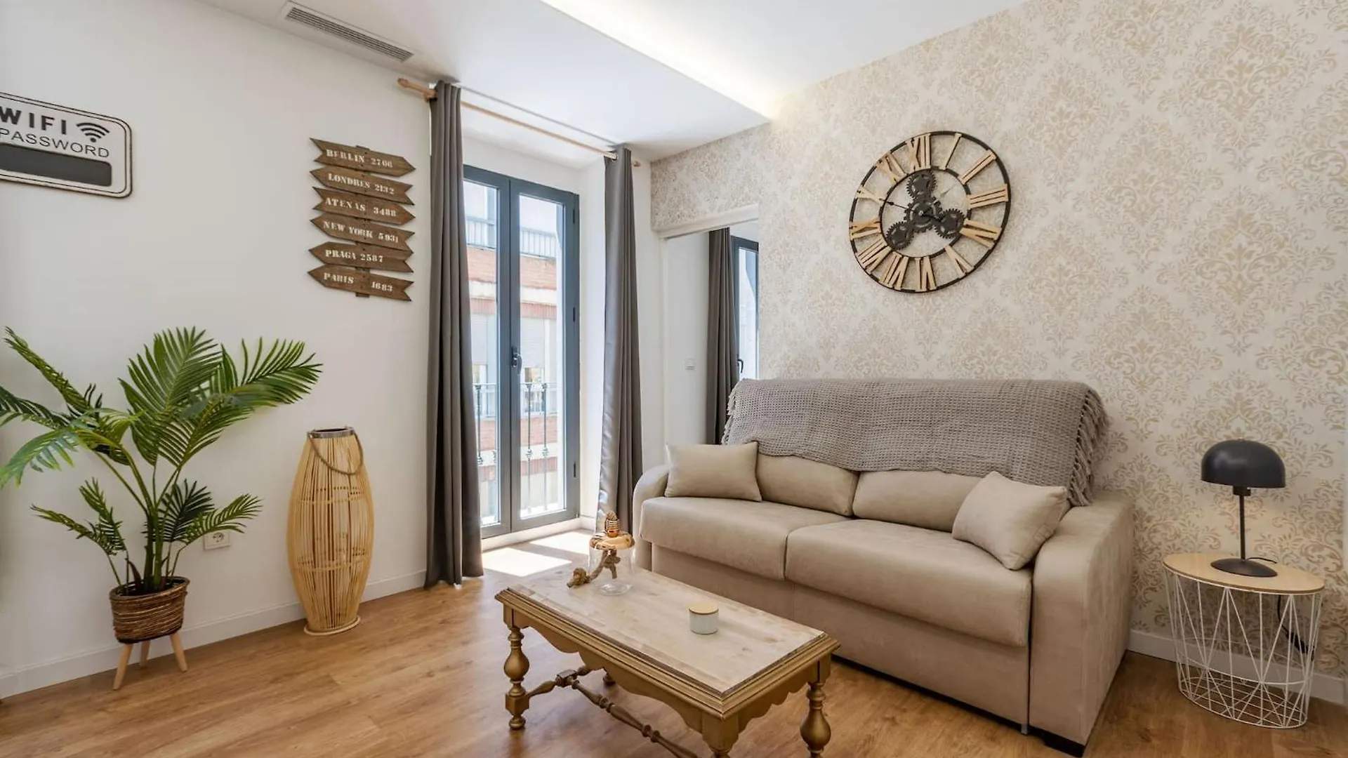 Granaxperience Apartamentos La Maleta グラナダ アパート