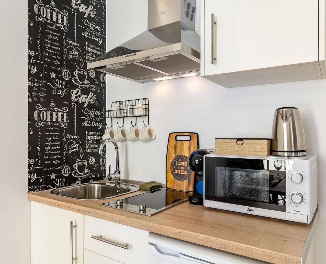 Granaxperience Apartamentos La Maleta Granada