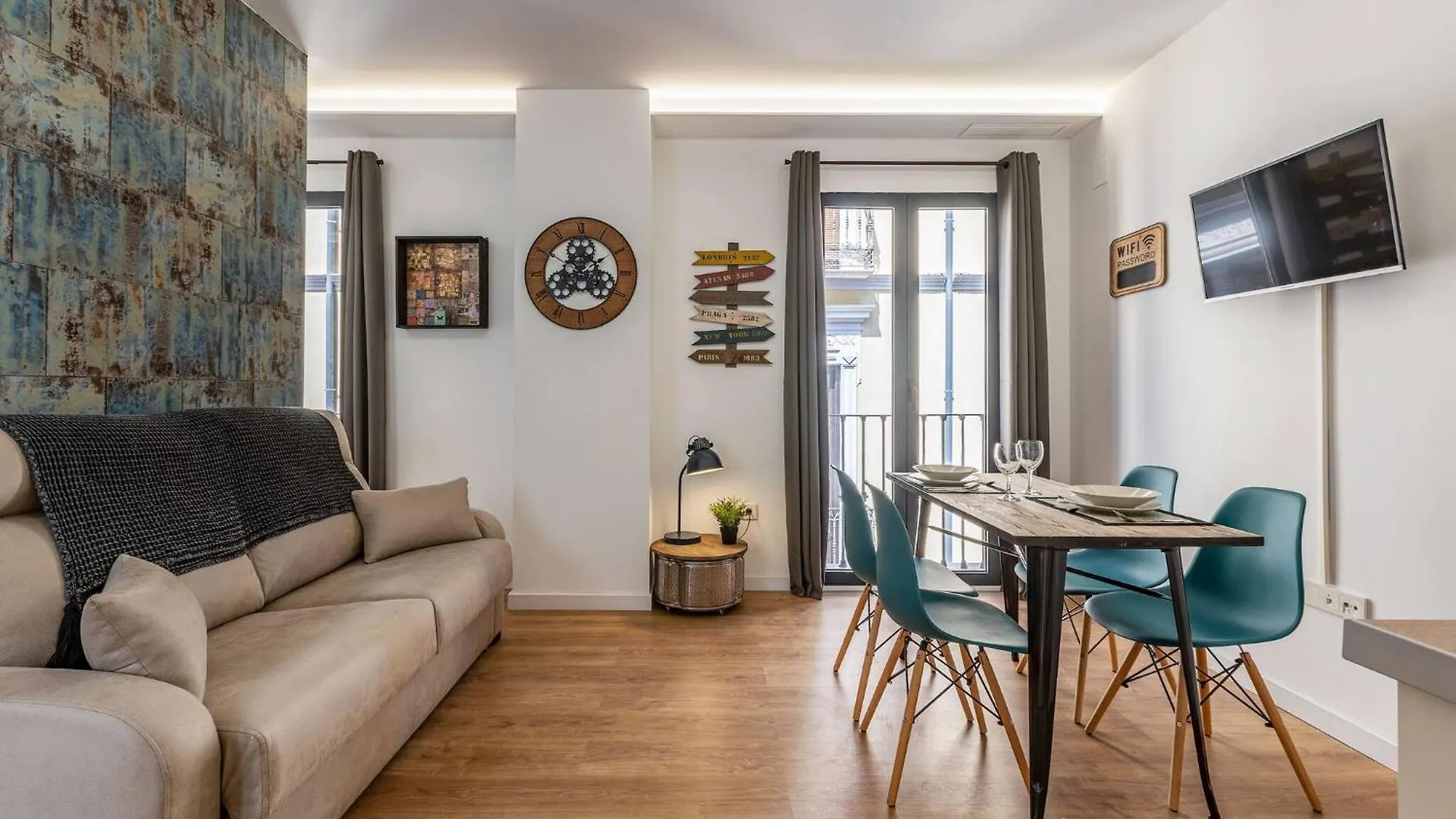 Granaxperience Apartamentos La Maleta Granada