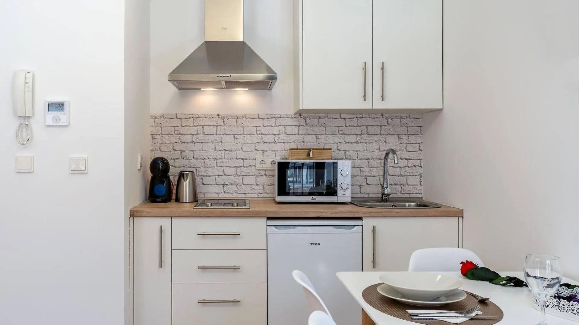 Granaxperience Apartamentos La Maleta Granada Spanien
